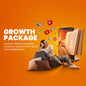 1 Month - Growth Package