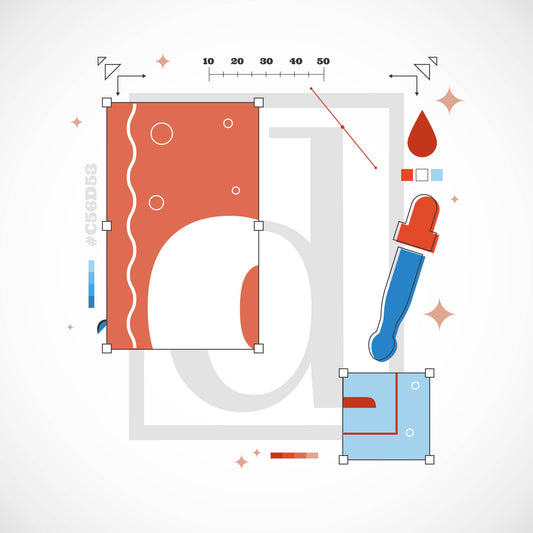 Custom Logo Design Services